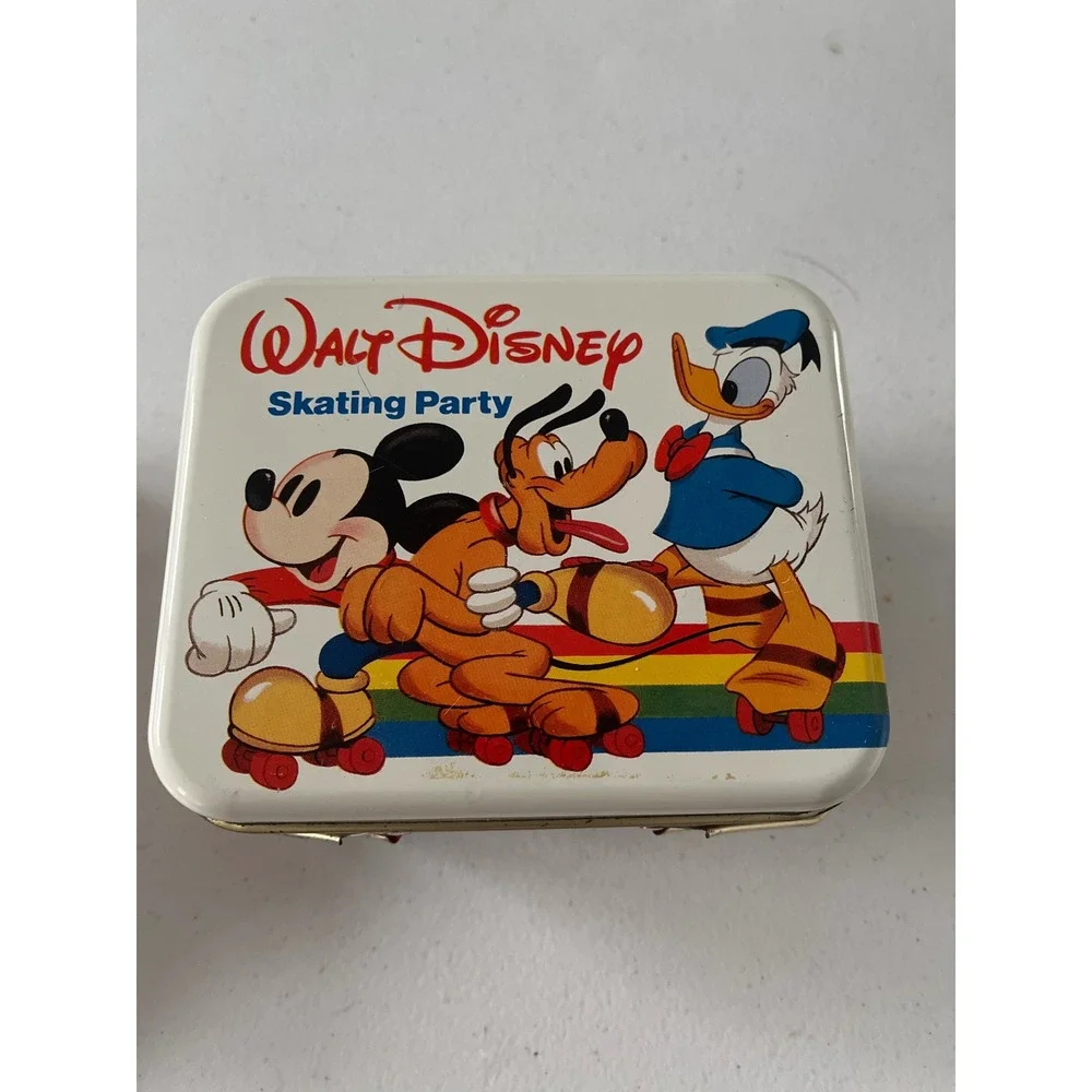 Disney vintage walt